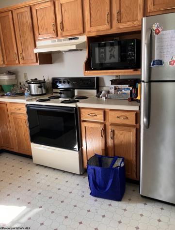 34 Kessla Way Shinnston WV 26431
