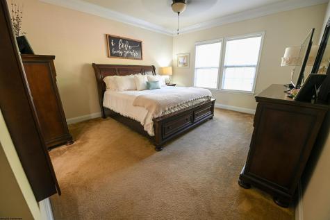 29 Woodbury Drive Fairmont WV 26554