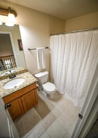 29 Woodbury Drive Fairmont WV 26554