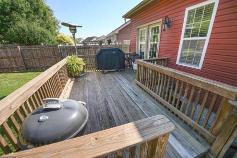 29 Woodbury Drive Fairmont WV 26554