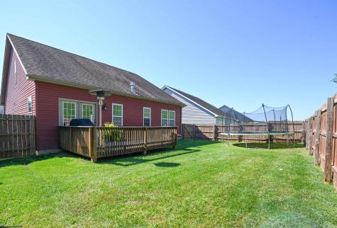 29 Woodbury Drive Fairmont WV 26554