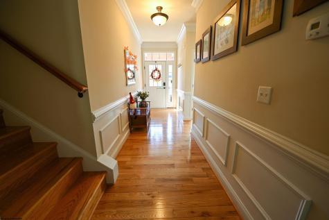 29 Woodbury Drive Fairmont WV 26554