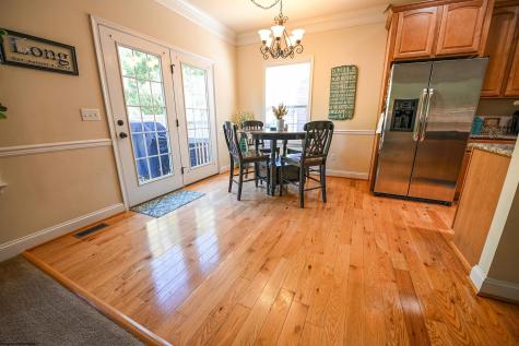 29 Woodbury Drive Fairmont WV 26554