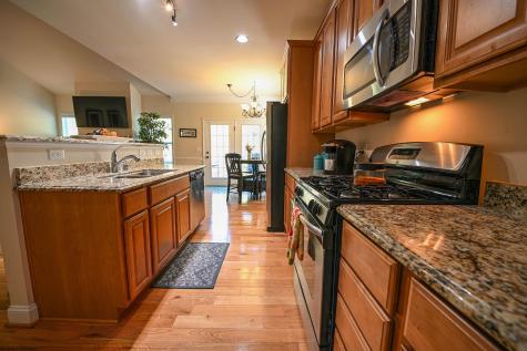 29 Woodbury Drive Fairmont WV 26554
