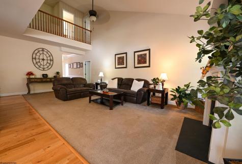 29 Woodbury Drive Fairmont WV 26554