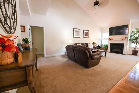 29 Woodbury Drive Fairmont WV 26554