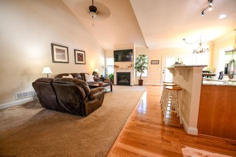 29 Woodbury Drive Fairmont WV 26554