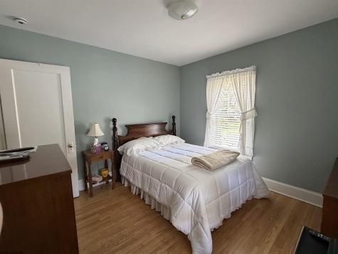 616 N 3rd Avenue Paden City WV 26159