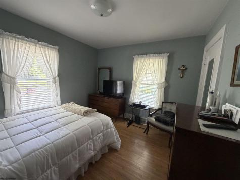 616 N 3rd Avenue Paden City WV 26159