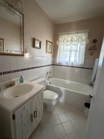 616 N 3rd Avenue Paden City WV 26159