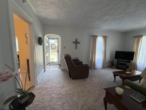 616 N 3rd Avenue Paden City WV 26159