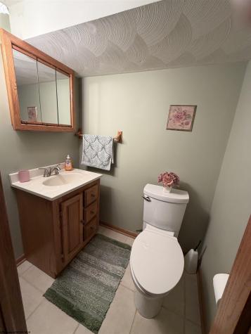 616 N 3rd Avenue Paden City WV 26159