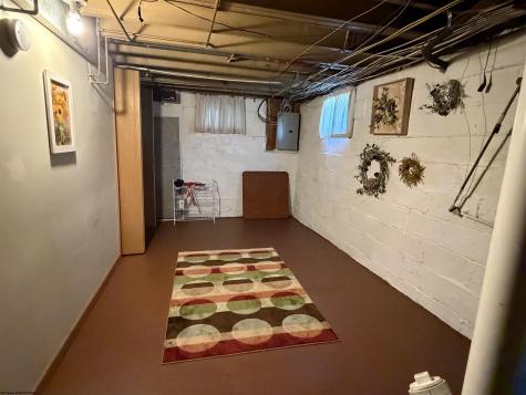 616 N 3rd Avenue Paden City WV 26159