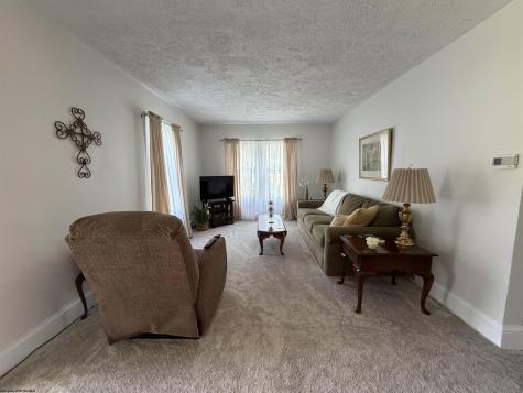616 N 3rd Avenue Paden City WV 26159