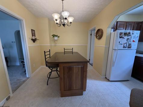 616 N 3rd Avenue Paden City WV 26159