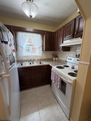 616 N 3rd Avenue Paden City WV 26159