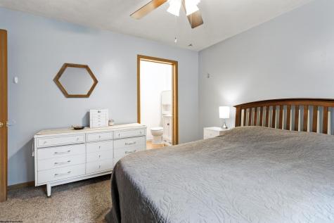 124 Stratford Drive Bridgeport WV 26330