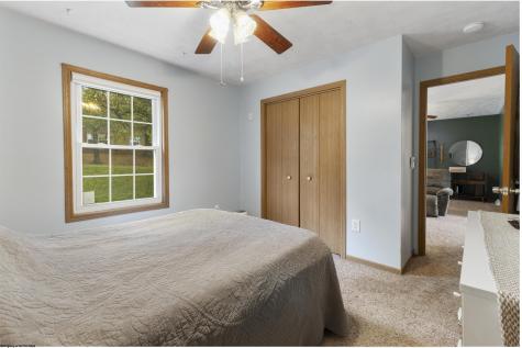 124 Stratford Drive Bridgeport WV 26330