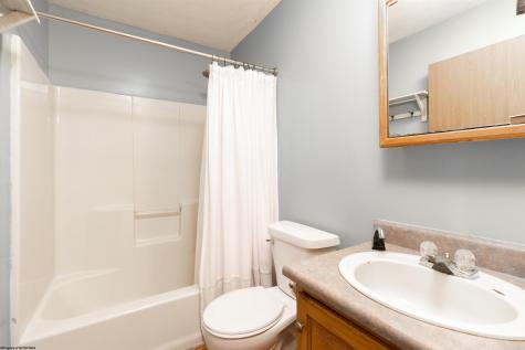 124 Stratford Drive Bridgeport WV 26330