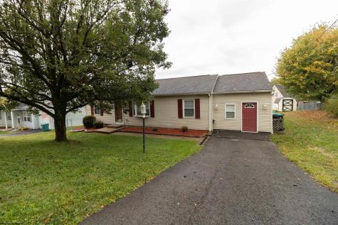 124 Stratford Drive Bridgeport WV 26330