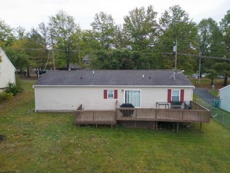 124 Stratford Drive Bridgeport WV 26330