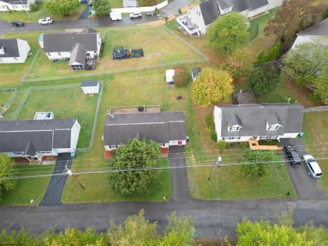 124 Stratford Drive Bridgeport WV 26330