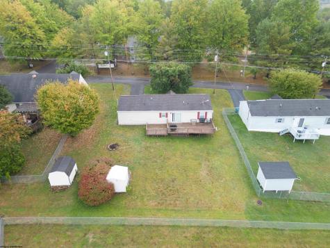 124 Stratford Drive Bridgeport WV 26330