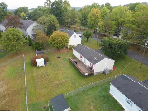 124 Stratford Drive Bridgeport WV 26330