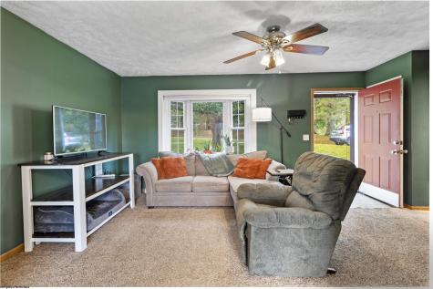 124 Stratford Drive Bridgeport WV 26330
