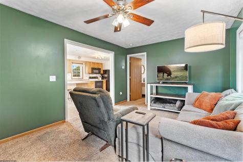 124 Stratford Drive Bridgeport WV 26330