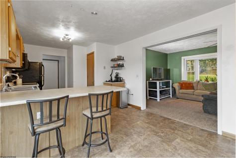 124 Stratford Drive Bridgeport WV 26330