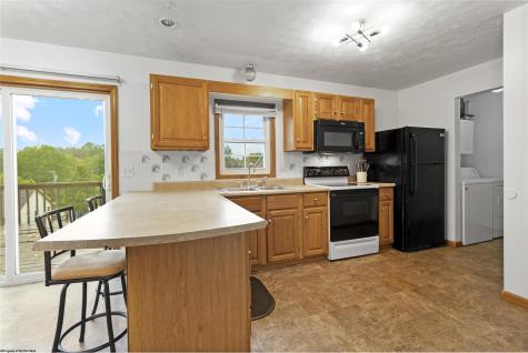 124 Stratford Drive Bridgeport WV 26330