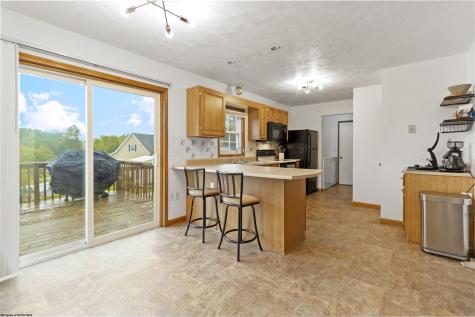 124 Stratford Drive Bridgeport WV 26330