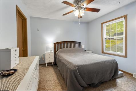 124 Stratford Drive Bridgeport WV 26330