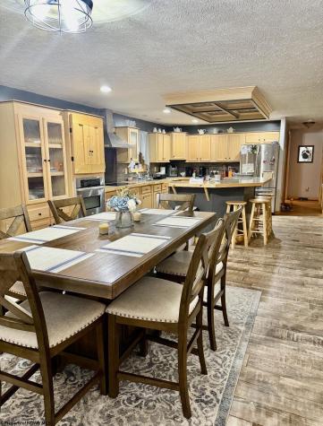 445 Poplar Street Jane Lew WV 26378