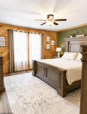 445 Poplar Street Jane Lew WV 26378