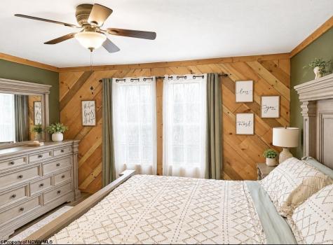 445 Poplar Street Jane Lew WV 26378