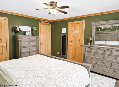 445 Poplar Street Jane Lew WV 26378