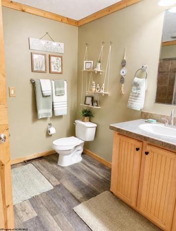 445 Poplar Street Jane Lew WV 26378