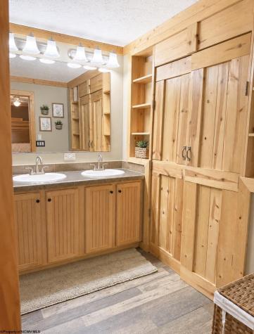 445 Poplar Street Jane Lew WV 26378