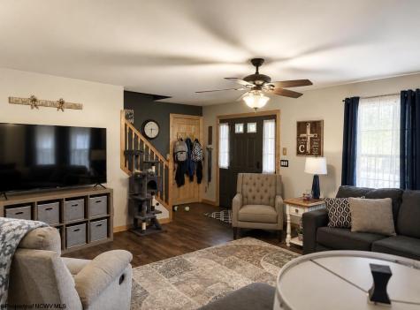 445 Poplar Street Jane Lew WV 26378