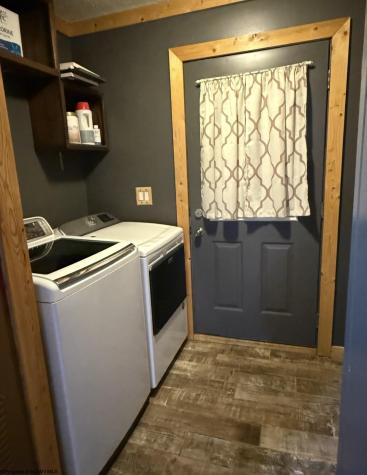 445 Poplar Street Jane Lew WV 26378