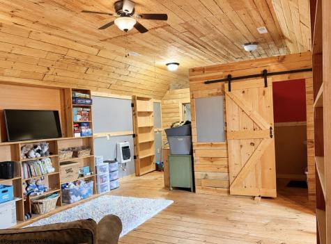 445 Poplar Street Jane Lew WV 26378