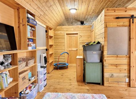 445 Poplar Street Jane Lew WV 26378