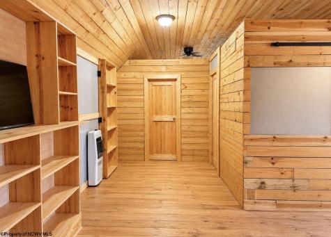445 Poplar Street Jane Lew WV 26378