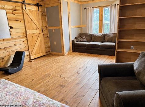 445 Poplar Street Jane Lew WV 26378