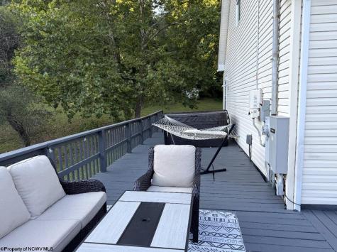 445 Poplar Street Jane Lew WV 26378