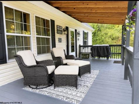 445 Poplar Street Jane Lew WV 26378