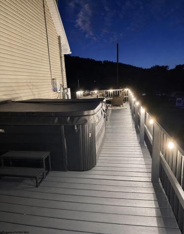 445 Poplar Street Jane Lew WV 26378