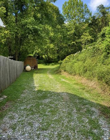 445 Poplar Street Jane Lew WV 26378